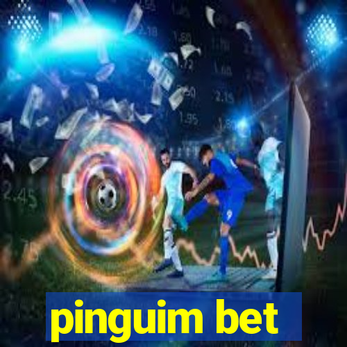 pinguim bet